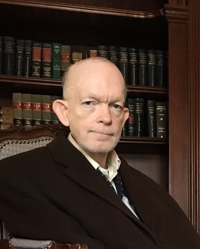 Biography Mark Landis